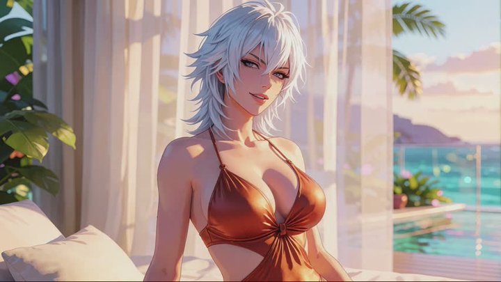Tease And Denial Stories #1: Funded Swimsuits You Will Never Touch