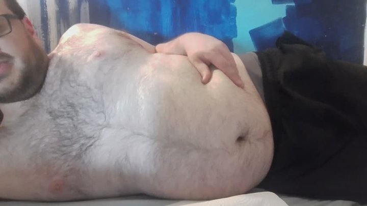 Digesting You (Same-Size Vore)
