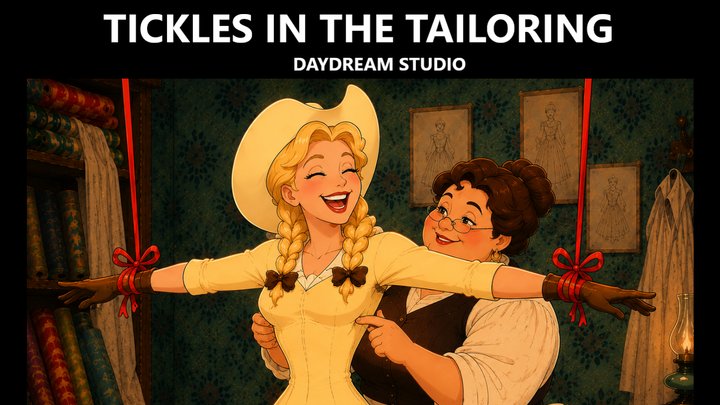 Tickles in the Tailoring