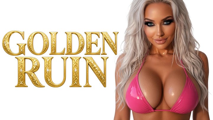 Golden Ruin