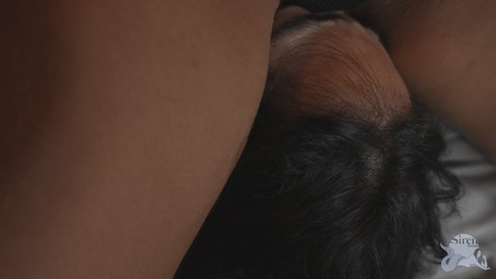 Smother yourself in my big ass; know your place, slave by Ana Ayumi (part01-06)