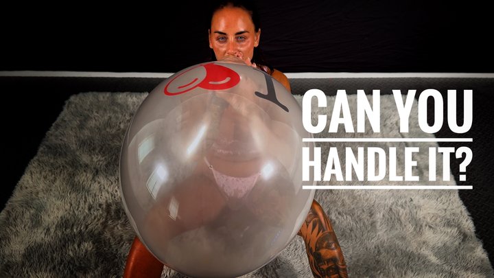 RW63: Can you Handle it?