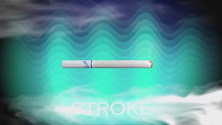 The year of human ashtray - SMOKE, DEHUMANIZATION, SMOKING, ASMR , REPROGRAMMING