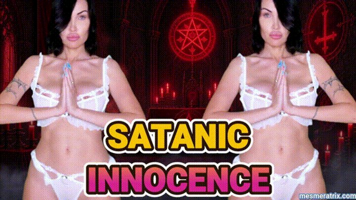 SATANIC INNOCENCE
