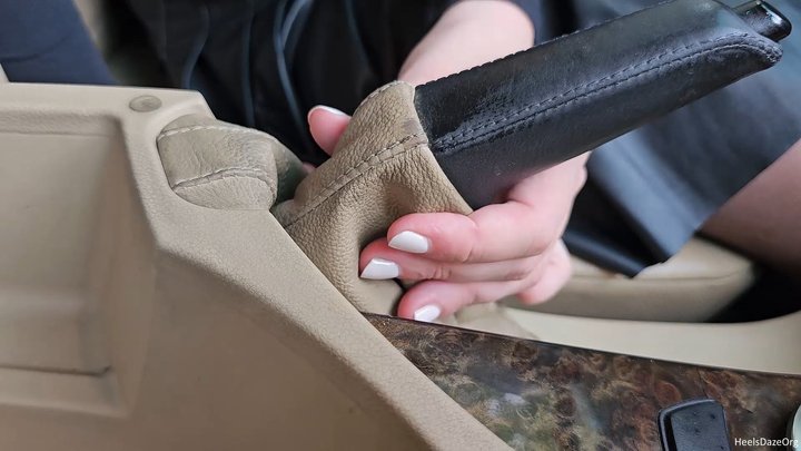 BMW E60 Leather Caress 5