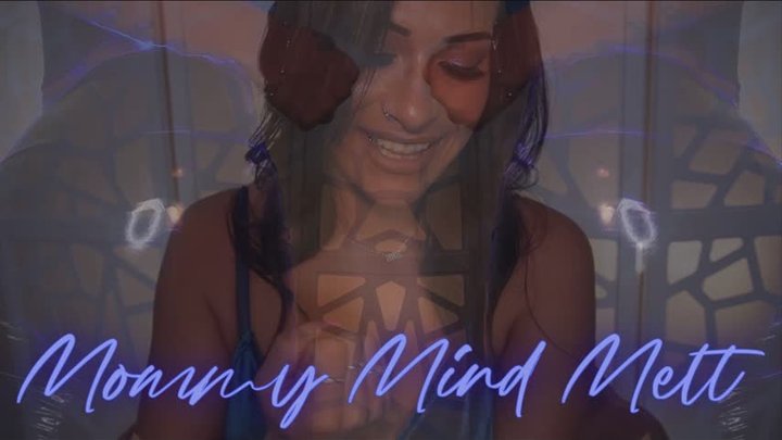“Mommy Mind Melt” [FEMDOM]