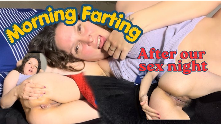 Morning Farting