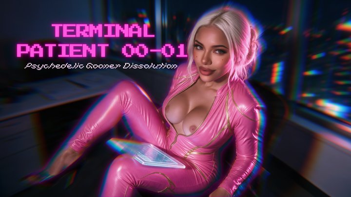 TERMINAL PATIENT 00-01