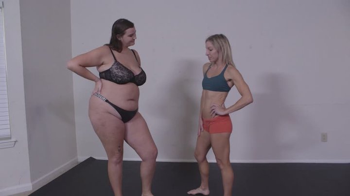 Riley Vs Lora WMV