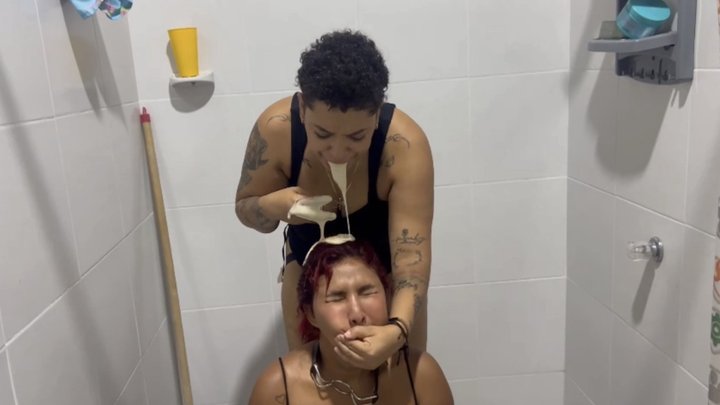 Lia Refuses To Help Daniella Cheat On Her Taxes And Finds Out That You Don't Say