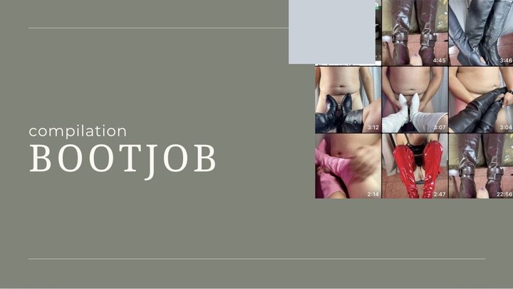 bootjob compilation