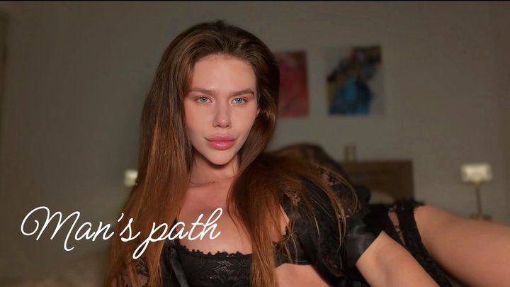 Man's Path
