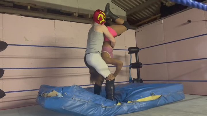 piledriver practice