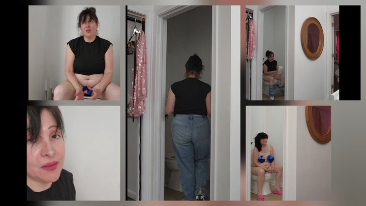 All Of Today So Far w Lotsa Chat and Pee
