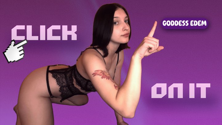 CLICK ON IT