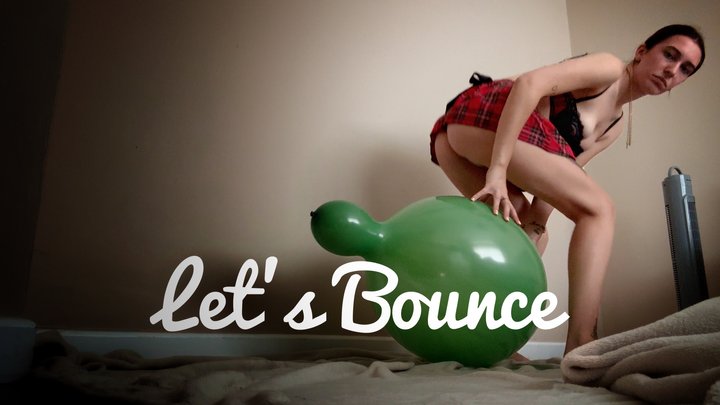 RI37: Lets Bounce