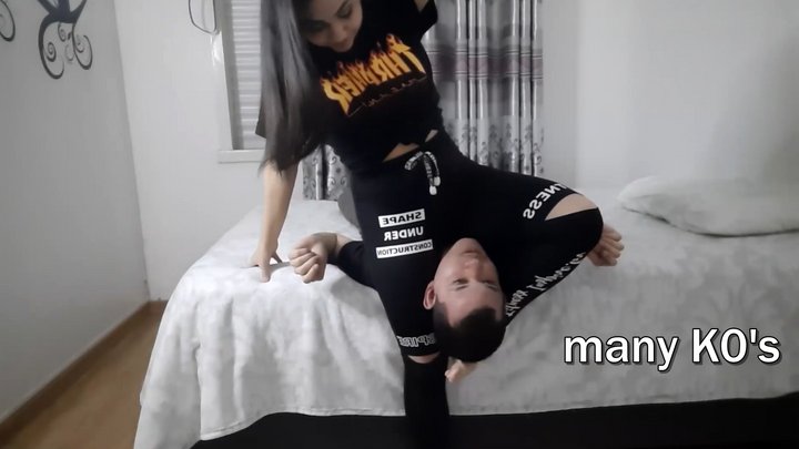 Nice Dreams Slave