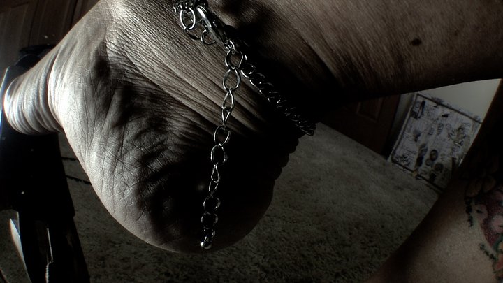 Getting Teased With My Dangling - Full Movie