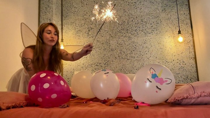 Balloon Fairy (Regina)
