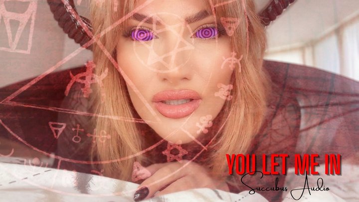 You Let Me In [Succubus Audio]