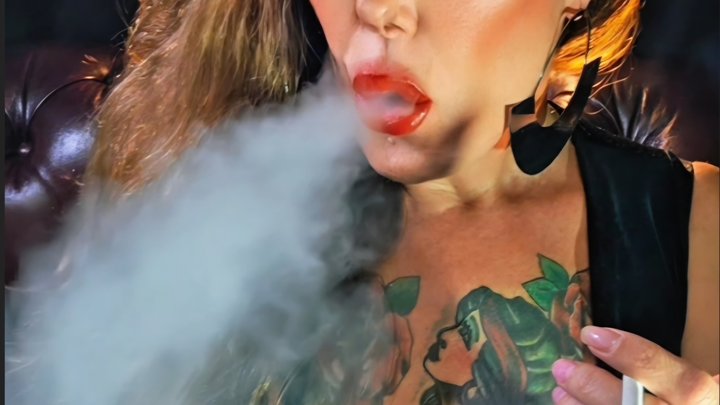 Custom - Facing you - Eye contact — Inhale and exhale through the mouth — Virgin