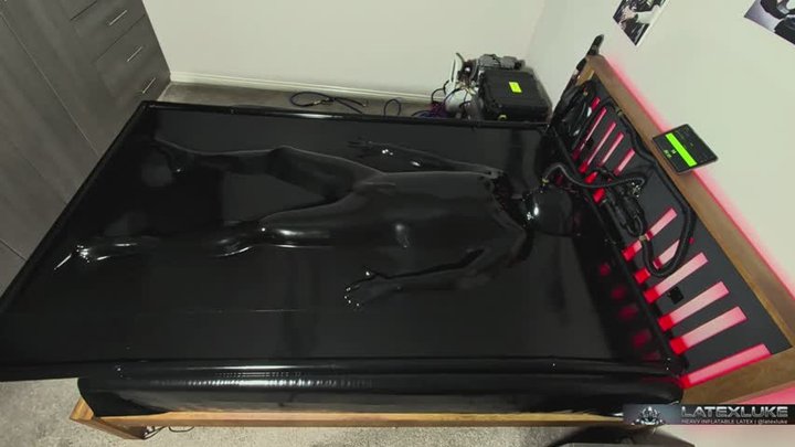 Vacbed Automation