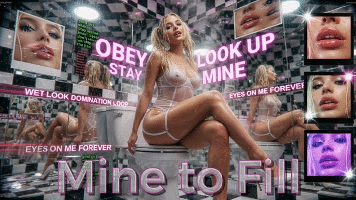 Mine to Fill