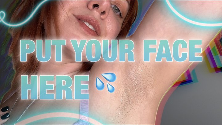 The ONLY Armpit Slave Training You Need