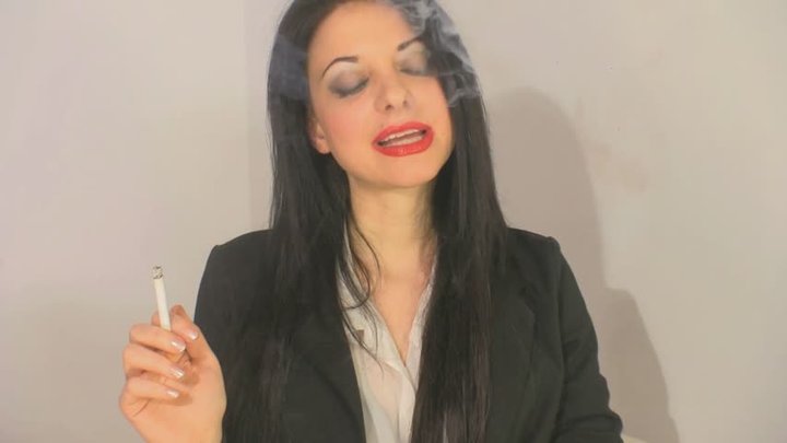 A new slave for Gisy ( 2 PART )