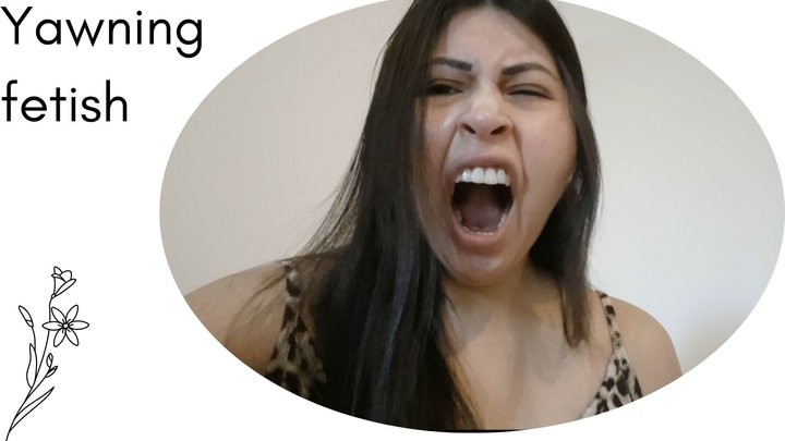 Come spend an afternoon of uncontrollable yawns