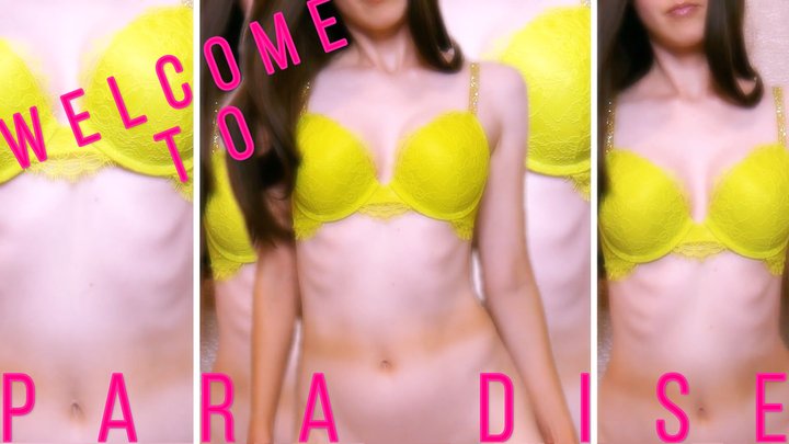 Welcome to Paradise [RE-UPLOAD]
