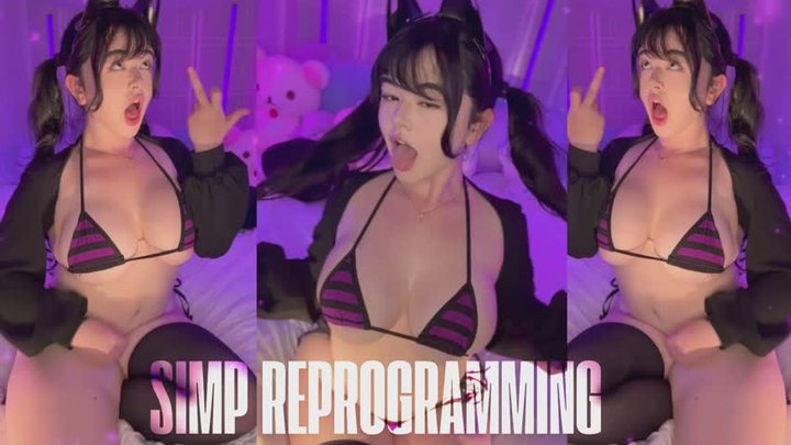 SIMP REPROGRAMMING