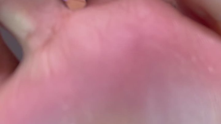 Giantess Crush: Tiny Foot Bitch Demise