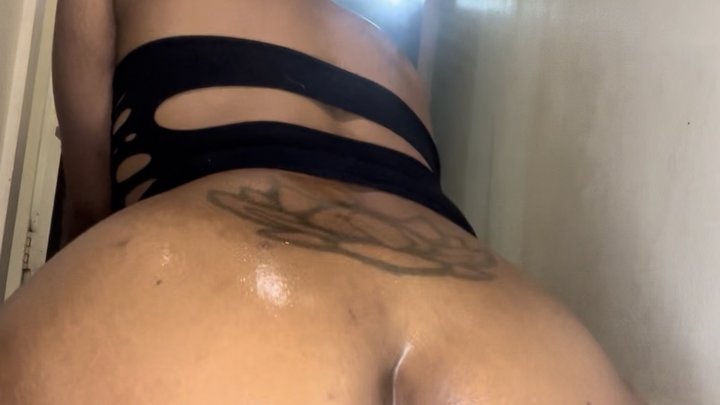 Anal , ass and pussy
