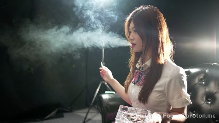 2026 new SJ smoking HD