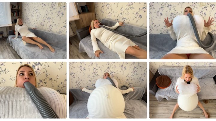 The Inflated Stepmother MOV
