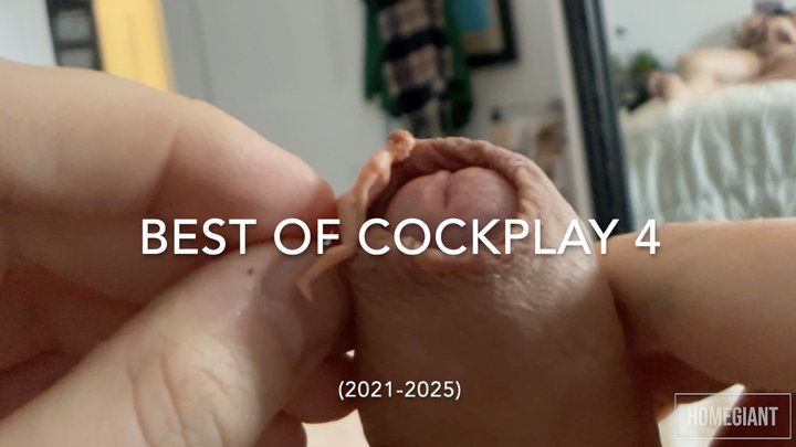 Best of Cockplay 4 (2021-2025)