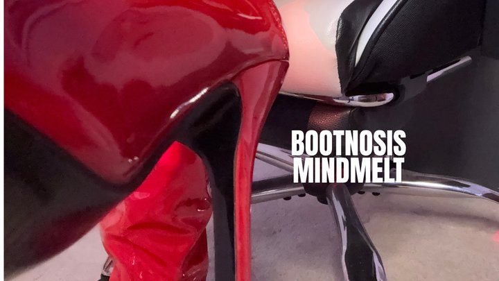 Bootnosis MindMelt