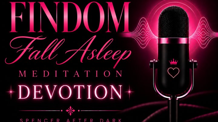 Findom Meditation - Devotion