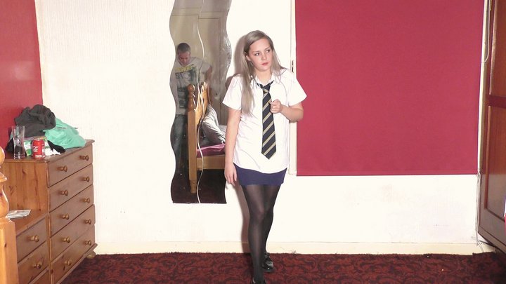 Dancing Sophie 667