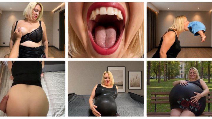 She Who Devours WMV