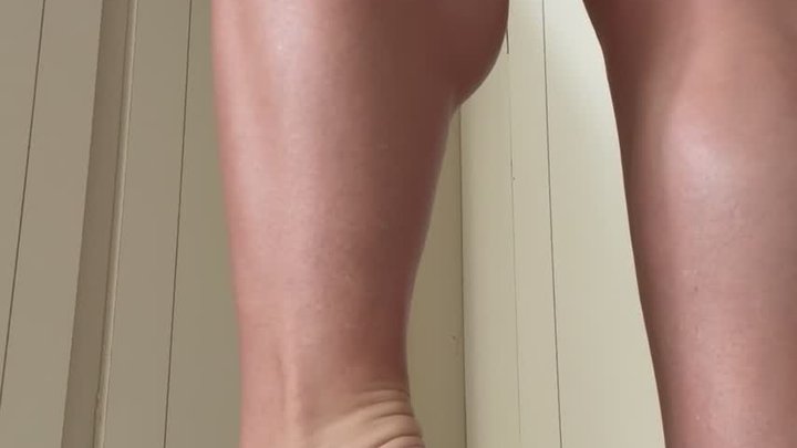 Summer Dress Barefoot Morning Flex