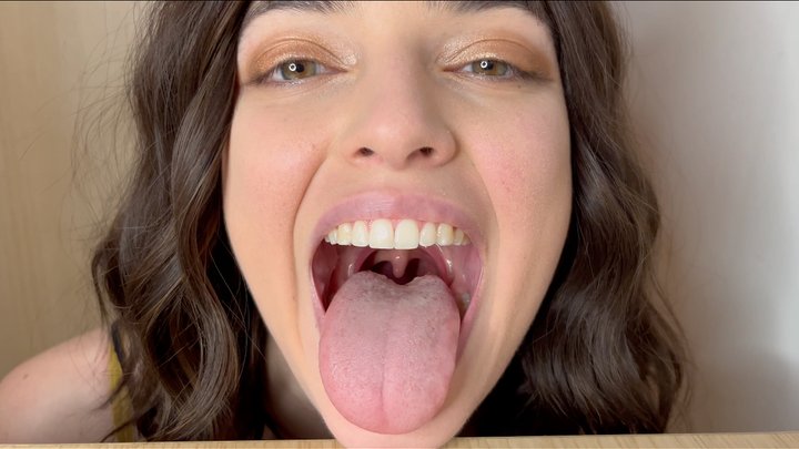 Eaten By Your Crush