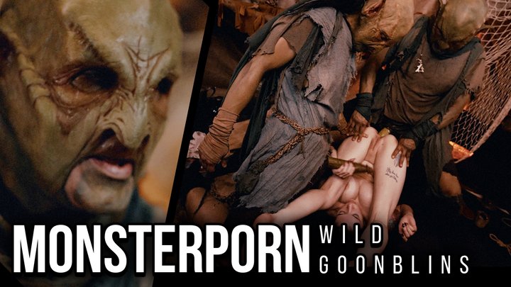 WILD GOONBLINS
