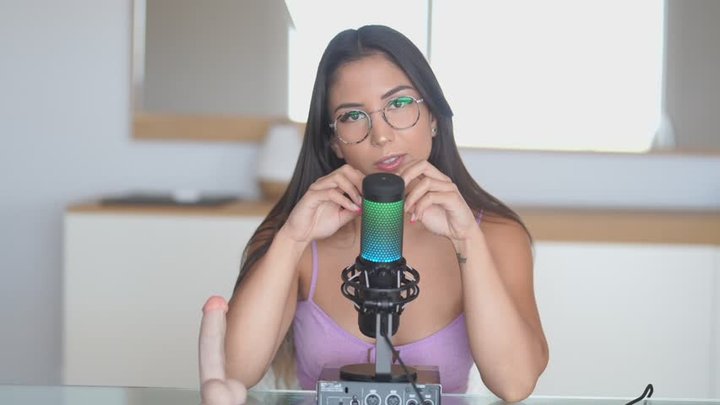 NEW ASMR Anal JOI - Ride Your Dildo and Cum All Over My Big Ass