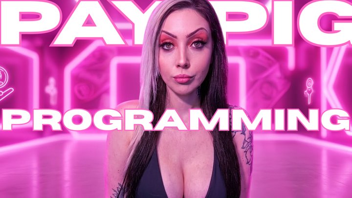 Paypig Conditioning