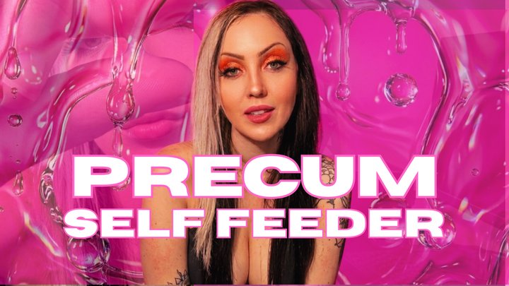 PrecumEater FINAL