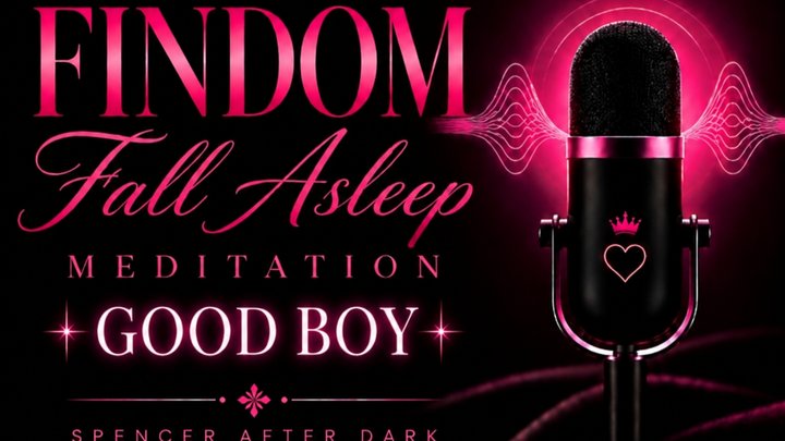 Findom Good Boy Meditation