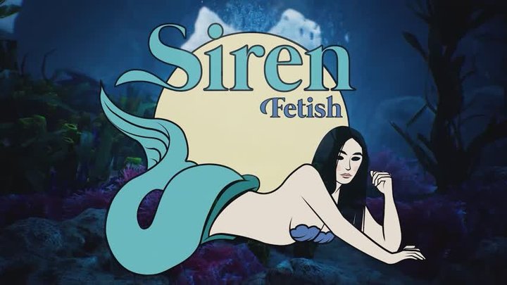 Smother, slave! My perfect ass is your new home now—you're staying right down th