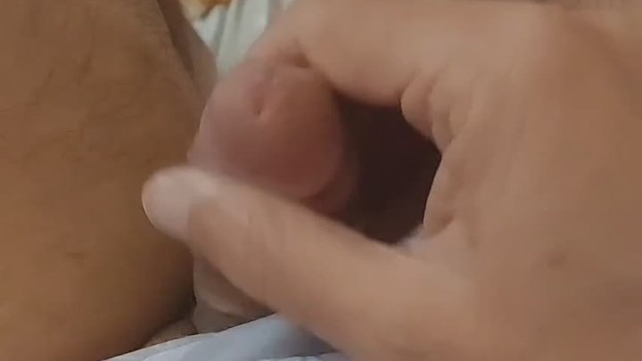 Ladysilva gay handjob my hot big dick